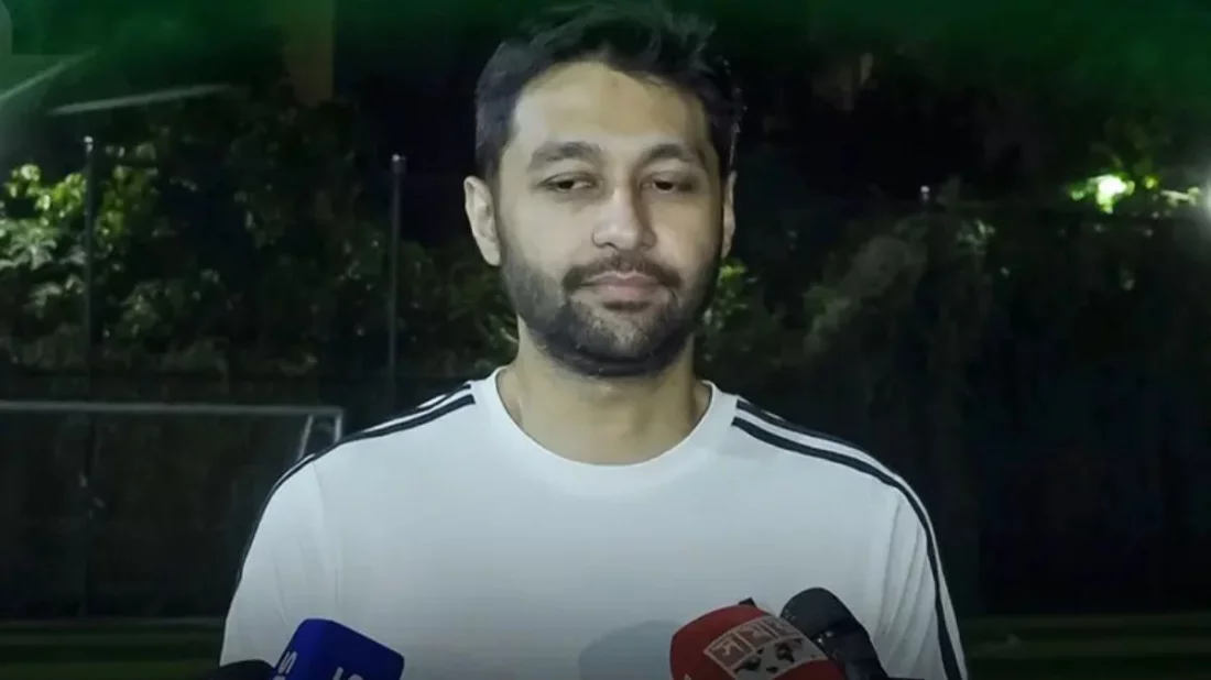 বিসিবি থেকে পদত্যাগ করার কারণ জানালেন আমজাদ