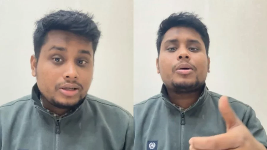 ফেসবুক থেকে ডিজেবল করা হয়েছে হাসনাত আবদুল্লাহর আইডি