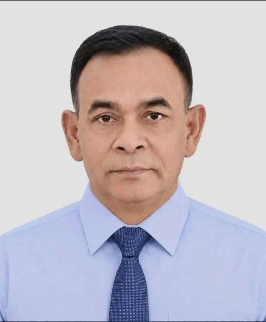 জাতীয় শিক্ষাক্রম ও পাঠ্যপুস্তক বোর্ডের চেয়ারম্যান হলেন হাতিয়া কৃতি সন্তান ফখরুল মাওলা লিপটন