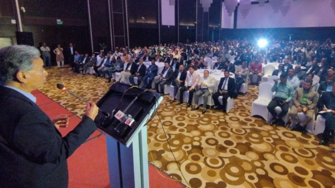 গণতন্ত্র মানে জনগণের ক্ষমতা বাড়ানো, সরকারের ক্ষমতা কমানো: আমীর খসরু