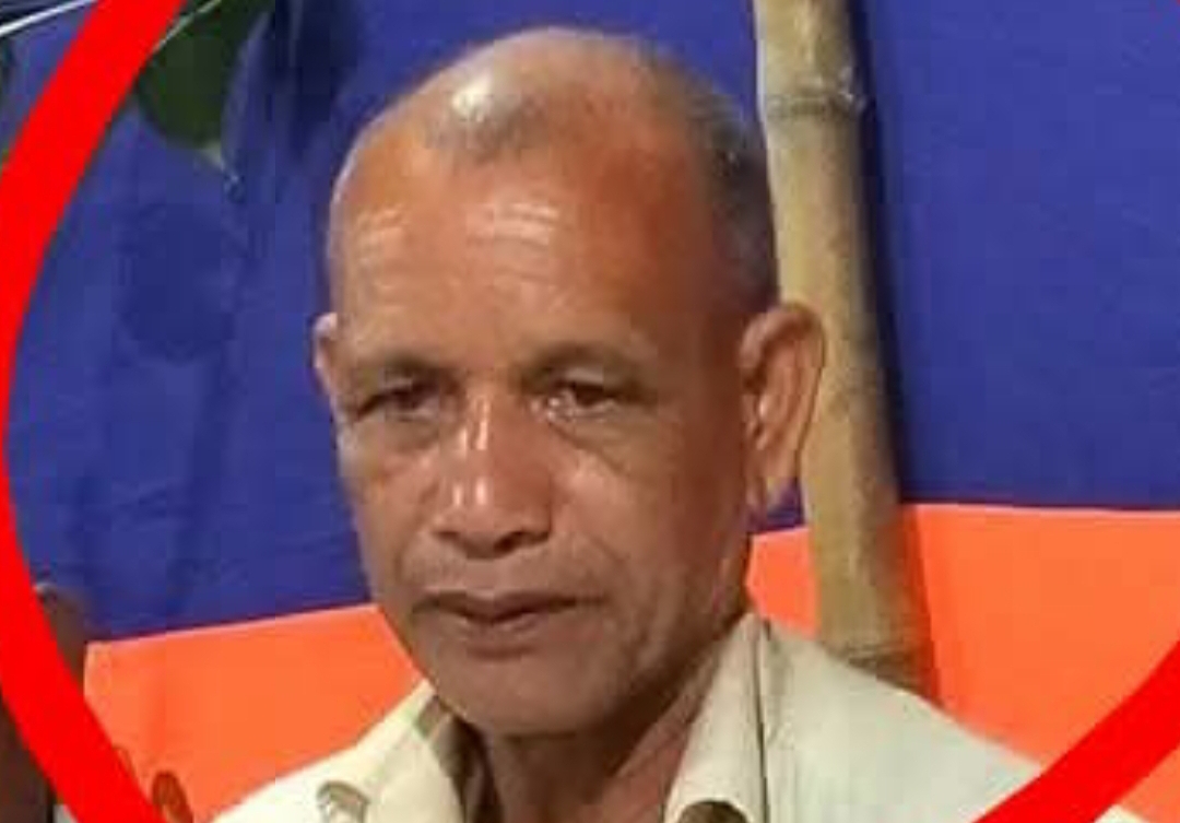 রাজারহাটে পটেটো চিপস এর প্রলোভন দেখিয়ে ৬ বছরের শিশুকে ধর্ষণের চেষ্টা: মন্দিরের সভাপতি গ্রেপ্তার