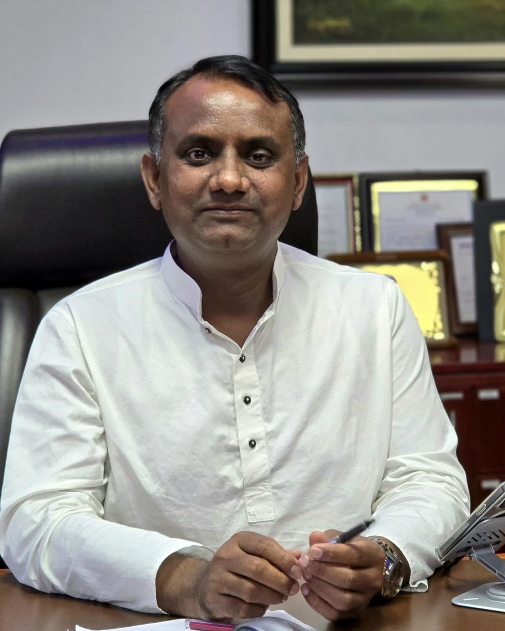 কুষ্টিয়া জেলা বিএনপি শেখ সাদীর হাতে নিরাপদ দাবি স্থানীয় নেতাকর্মীদের