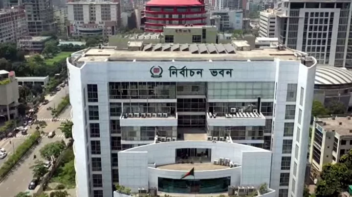 তিন লাখ ৭৬ হাজার প্রবাসীর ঠিকানায় গেলো পোস্টাল ব্যালট