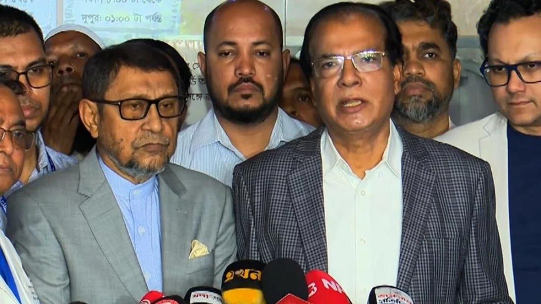গ্যাস লিকেজ ও সিলিন্ডার বিস্ফোরণ ঠেকাতে একসঙ্গে কাজ করবে তিন মন্ত্রণালয় ত্রাণমন্ত্রী