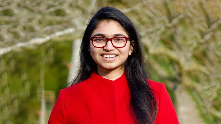 দলীয় নয়, স্বতন্ত্র প্রার্থী হিসেবে লড়বেন তাসনিম জারা