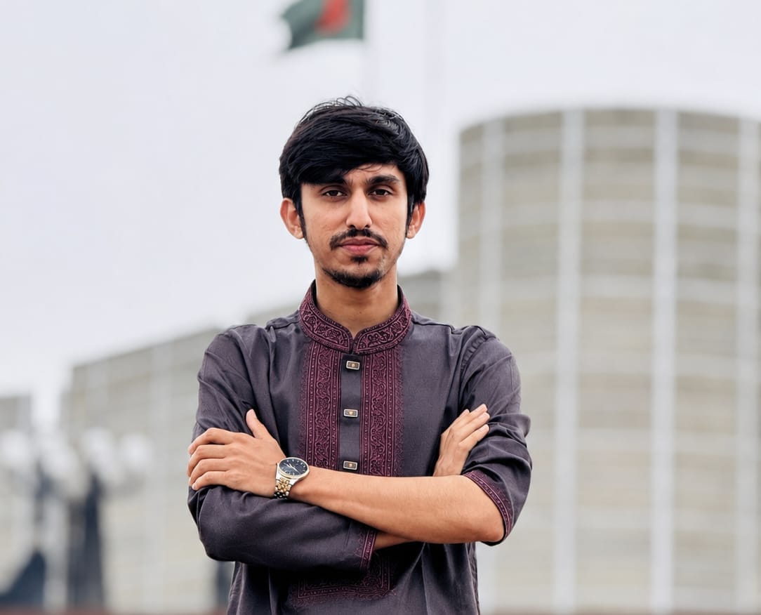 পটুয়াখালী বন্দর নৌযান শ্রমিক ইউনিয়নের সাংগঠনিক পদে নতুন মুখ: নির্বাচিত হলেন আলোচিত অন্তর।
