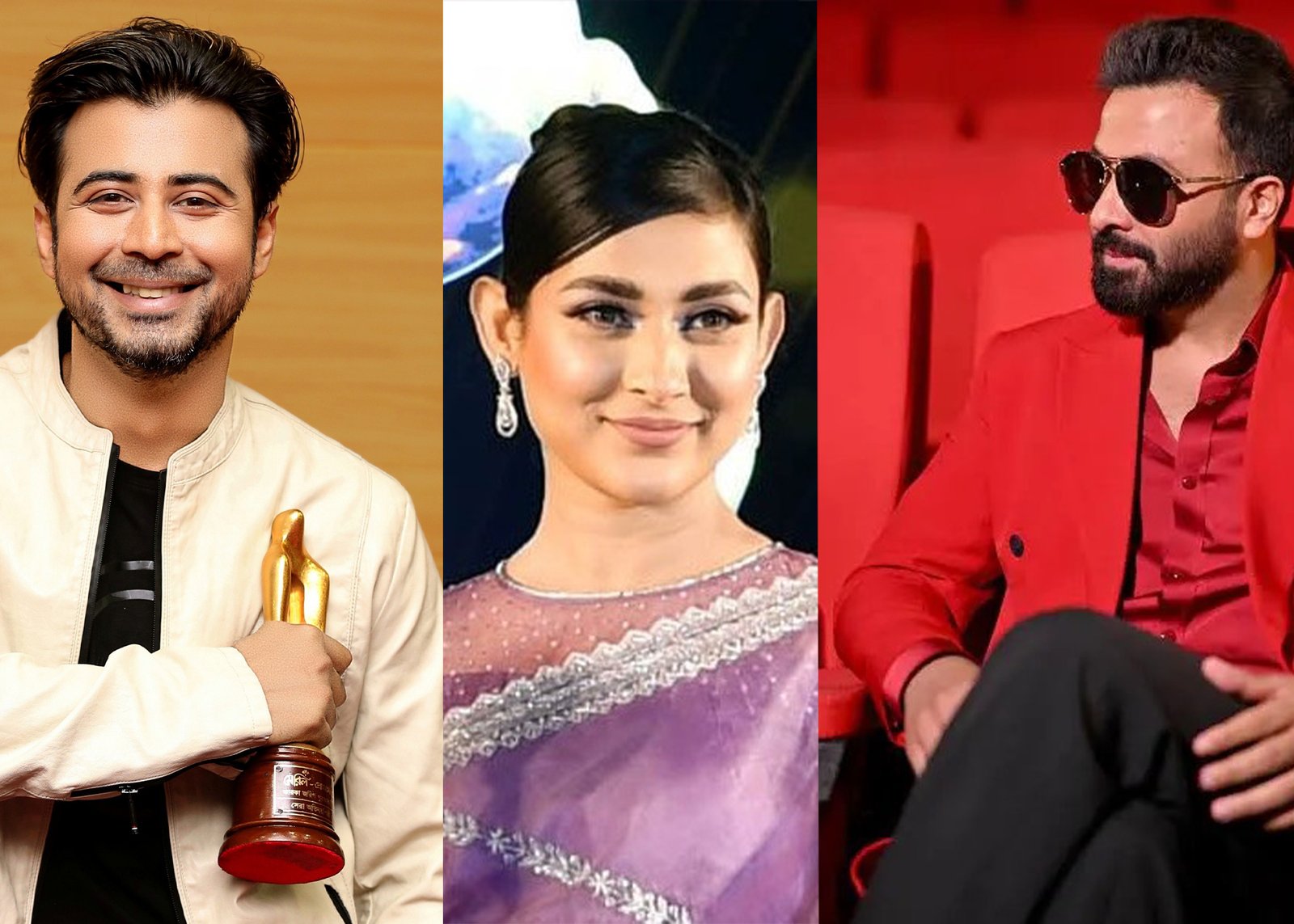 ২০২৫ সালের ভাইরাল বিনোদন জগত।