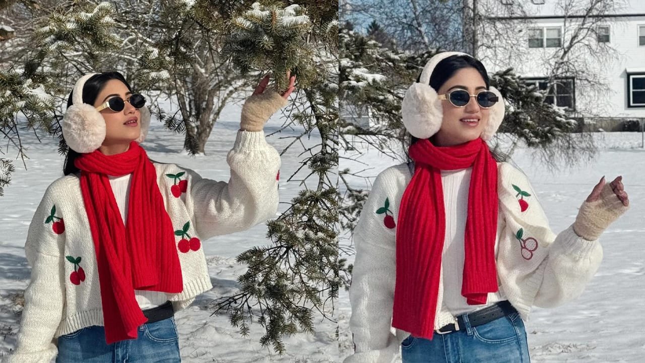 সেই স্মৃতি আমার চিরকাল মনে থাকবে