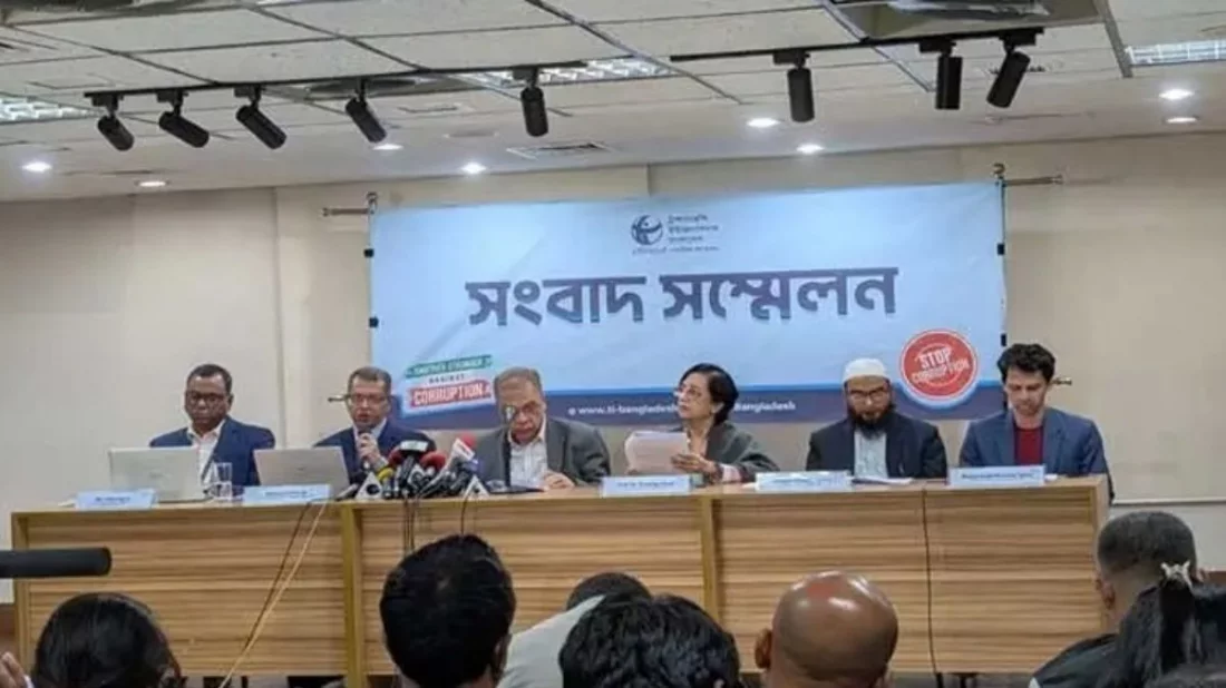 তফশিল ঘোষণার ৩৬ দিনে ১৫ জন নিহত: টিআইবি