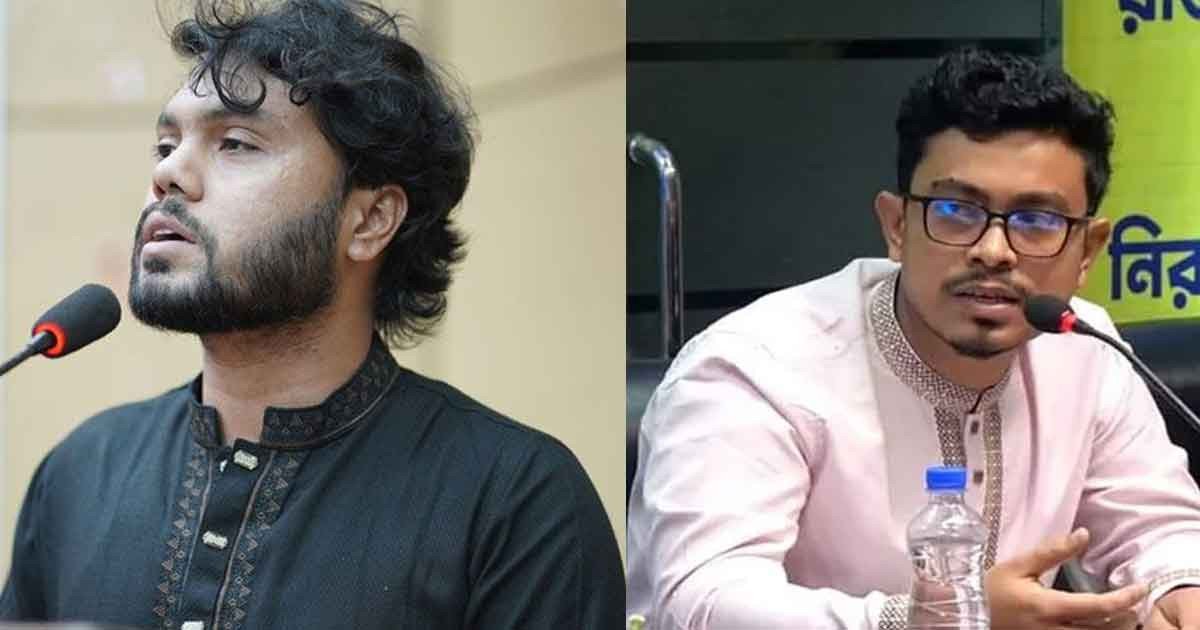 ওসমান হাদী প্রসঙ্গে যা বললেন সাদিক কায়েম