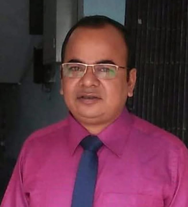 মাগুরার শালিখায় প্রাথমিক শিক্ষা কর্মকর্তার বিরুদ্ধে ৩৭ লাখ টাকার ভূয়া বিল-ভাউচারে উত্তোলনের অভিযোগ, ১৩ বছরেও হয়নি নিষ্পত্তি