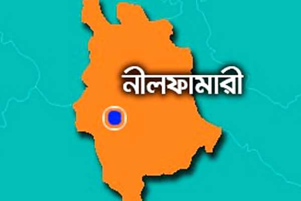 নীলফামারীতে ট্রেনে কাটা পড়ে যুবকের মৃত্যু