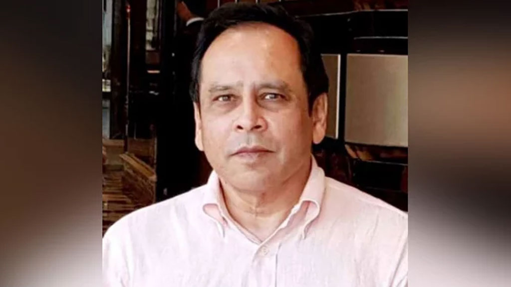 নির্বাচনী আচরণবিধি লঙ্ঘনের অভিযোগে ড. রেজা কিবরিয়ার বিরুদ্ধে শোকজ