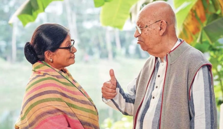 "লাইফ ইজ বিউটিফুল" নিয়ে আসছেন দুই কিংবদন্তি।