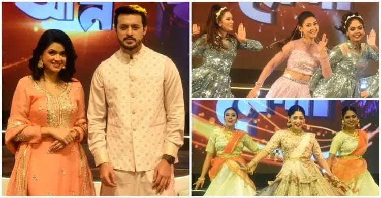 এবারের ঈদ আনন্দ মেলা আরো জমজমাট।