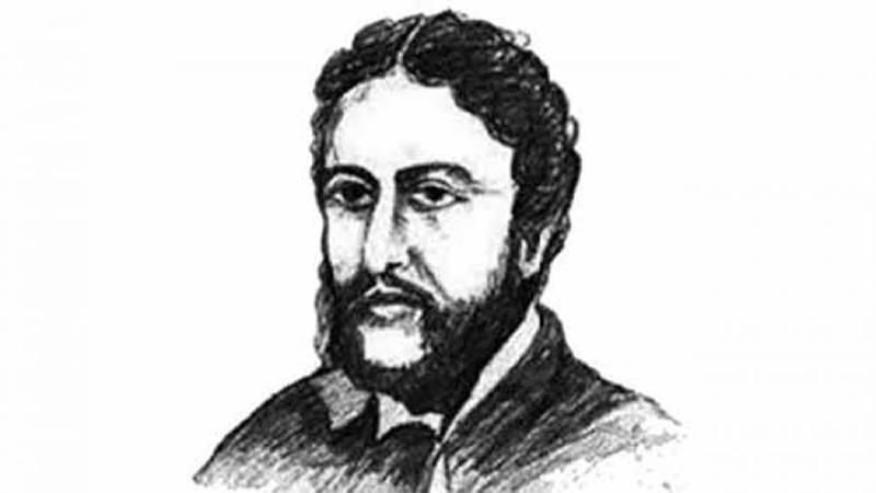 মধু কবি মাইকেল মধুসূদন দত্তের ১৫৩ তম  মৃত্যুবার্ষিকী আজ।