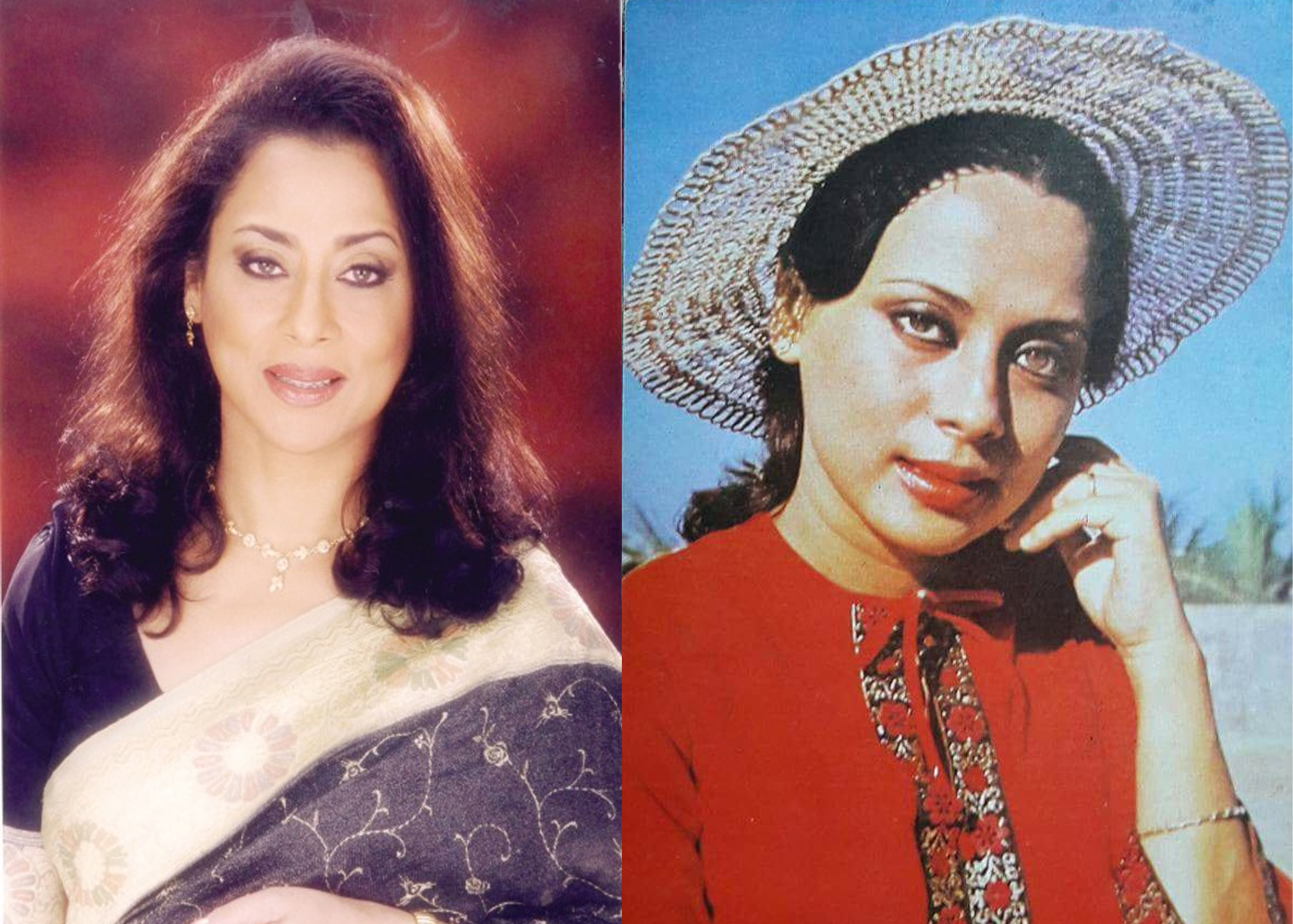 অভিনেত্রী জয়শ্রী কবির আর নেই।