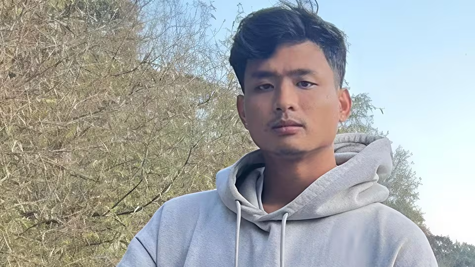 ভারতে চাকমা যুবককে ‘চীনা’ আখ্যা দিয়ে হত্যার অভিযোগ