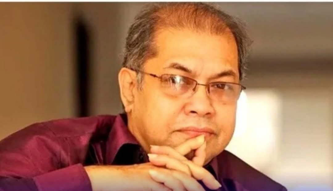 মৃত্যুর ৭ বছর পর আসছে সুবীর নন্দীর নতুন গান