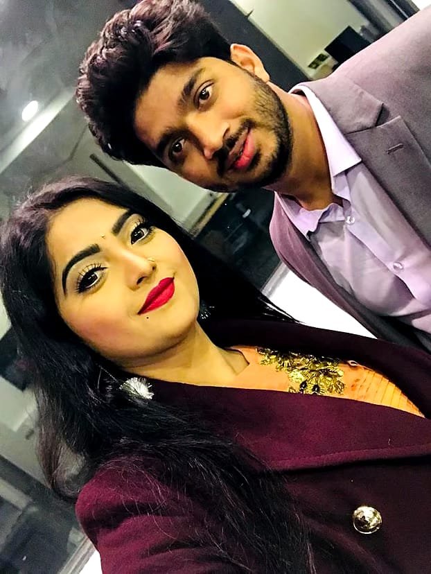 দ্বিতীয়বার ঘর ভাঙলো সালমার