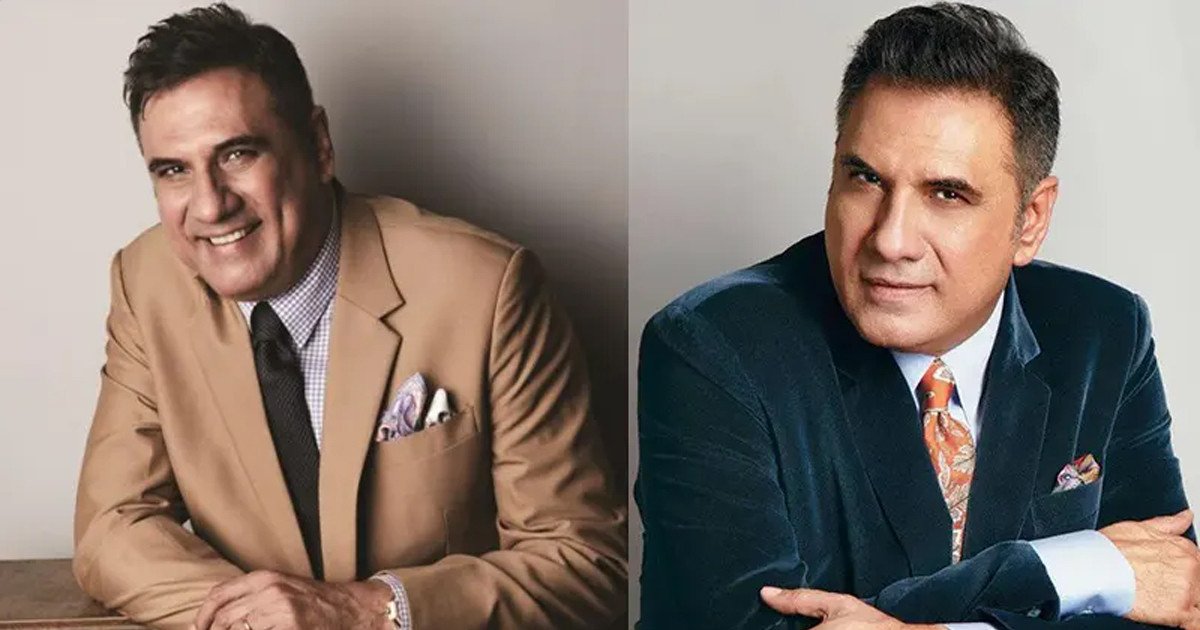 অভিনয়ে ইতি টানছেন বোমান ইরানি