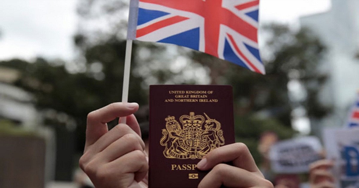 যুক্তরাজ্যের নাগরিকত্ব হারানোর ঝুঁকিতে বাংলাদেশি