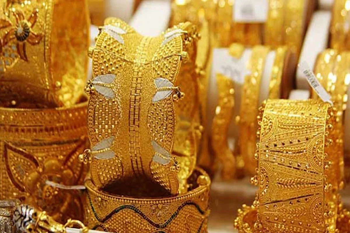 বেড়েছে স্বর্ণের দাম, আজ থেকে কার্যকর