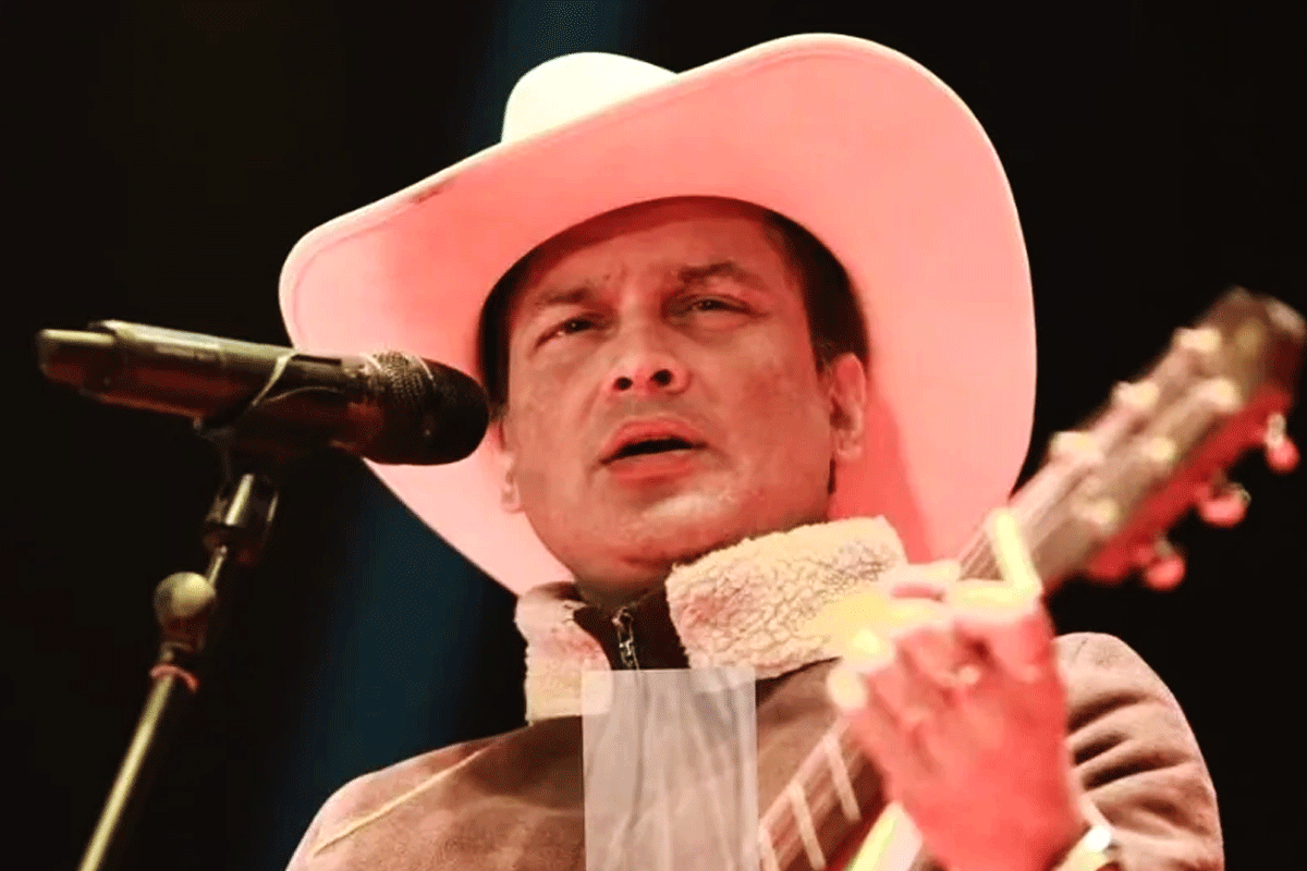 জুবিন গার্গের মৃত্যু