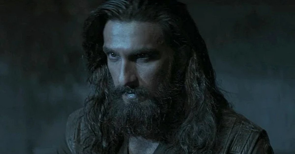 যে কারণে ৬ দেশে নিষিদ্ধ ‘ধুরন্ধর’