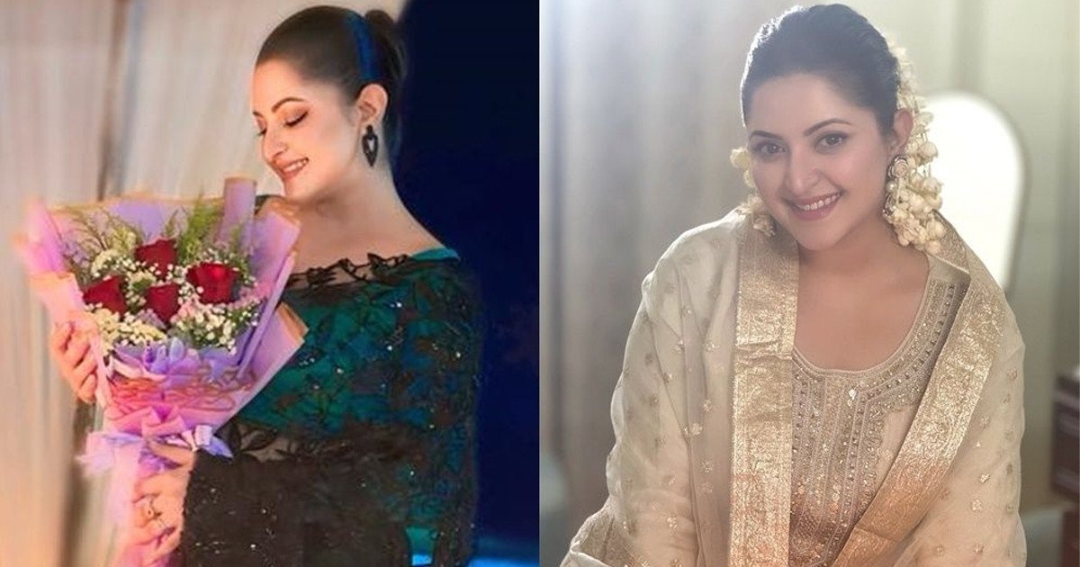 আমি আর বদলাতে পারি নাই