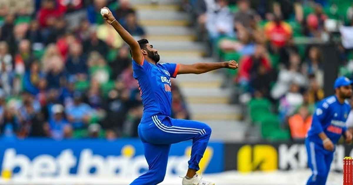 বড় দুঃসংবাদ পেল ভারত