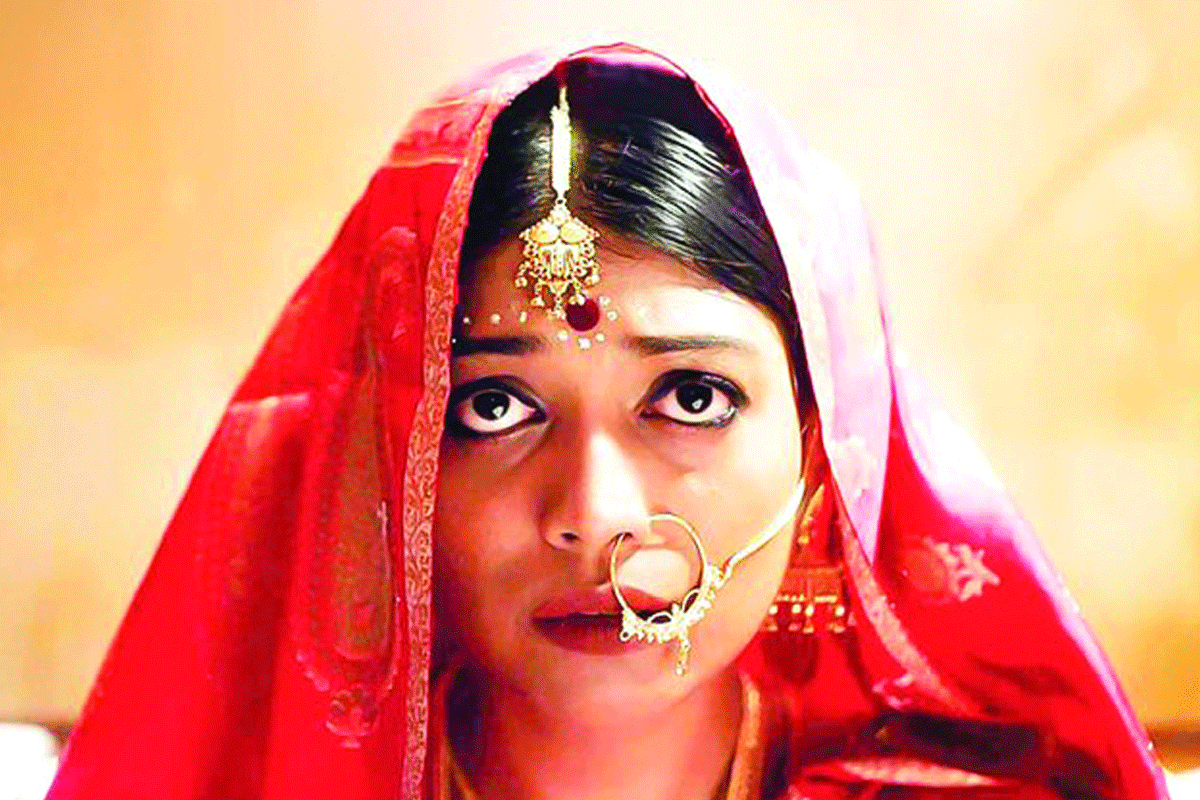 অস্কার থেকে বাদ পড়লো ‘বাড়ির নাম শাহানা’