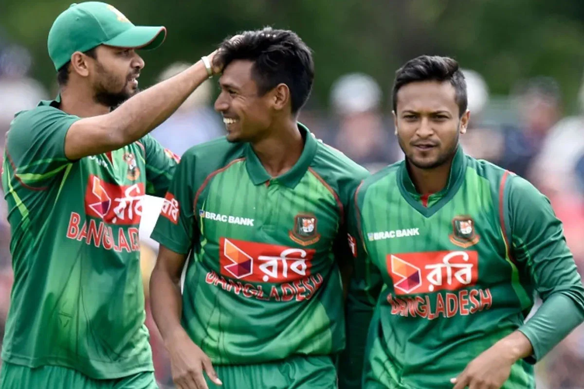 আইপিএলের নিলামে সর্বোচ্চ দামে বিক্রি হওয়া ৩ বাংলাদেশি