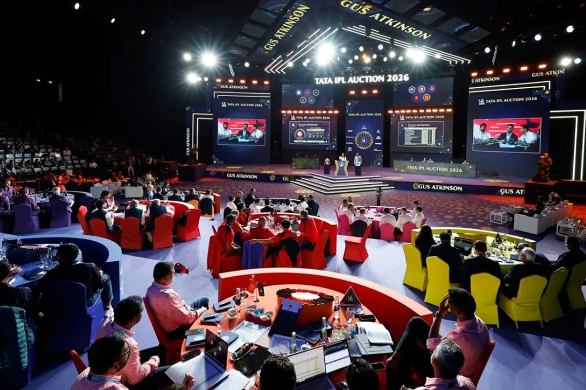 কেন ঘরোয়া ক্রিকেটারেই বাজি ধরছে আইপিএলের দলগুলো