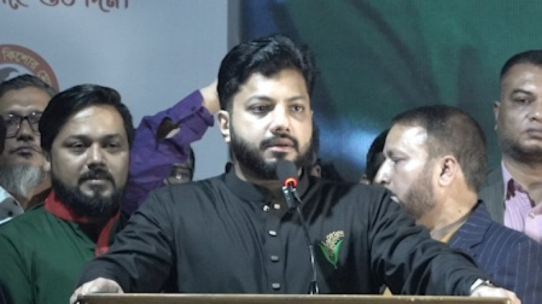 মুক্তিযুদ্ধ বিকৃত করলে জনগণ ক্ষমা করবে না