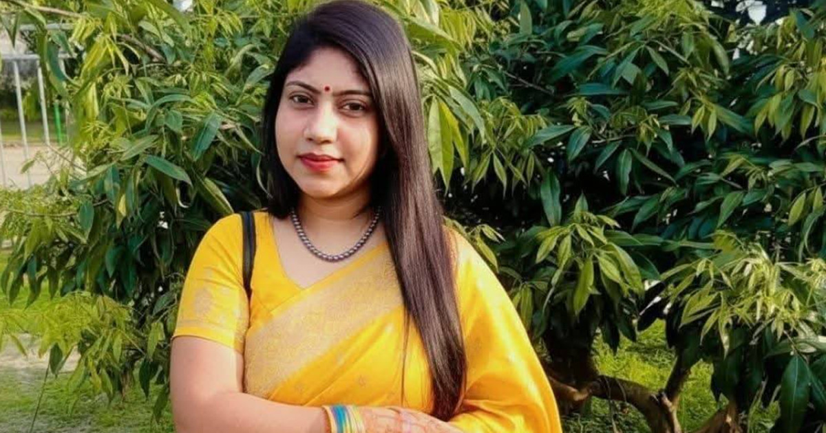 রাজধানীতে ছাত্রী হোস্টেল থেকে তরুণীর ঝুলন্ত মরদেহ উদ্ধার