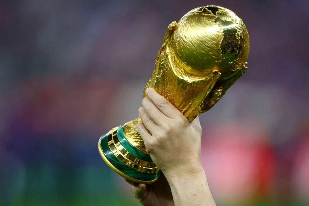 ‘অবৈধ’খেলোয়াড় নেওয়ার অভিযোগ প্রমাণ হলে বিশ্বকাপ থেকে বাদ