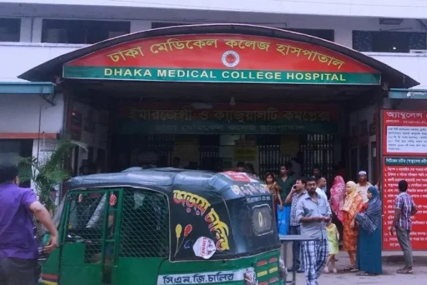 হাতিরঝিলে ভাই-বোনের মৃত্যু, খাবার বিষক্রিয়ার সন্দেহ পুলিশের