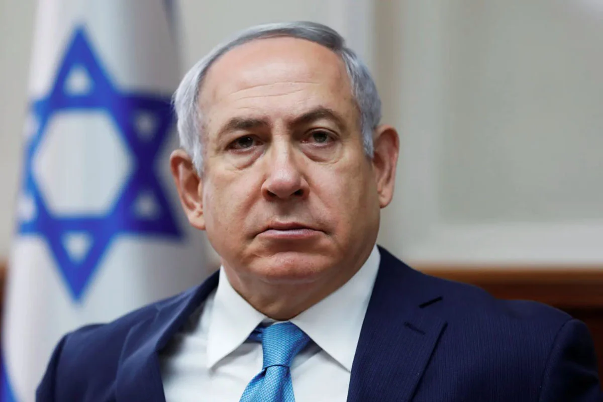 ইরানে নতুন হামলার বিষয়ে ট্রাম্পকে জানাবেন নেতানিয়াহু