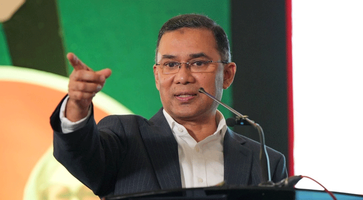 তারেক রহমানের ব্রাহ্মণবাড়িয়া সফর: বিএনপির আশা ৫–৬ লাখ জনসমাগম