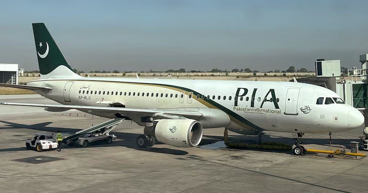 বিমান পরিবহনে নতুন যুগের সূচনায় পাকিস্তান