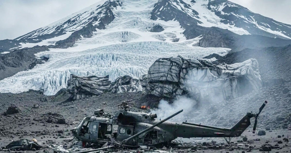 তানজানিয়ায় হেলিকপ্টার বিধ্বস্তে নিহত ৫
