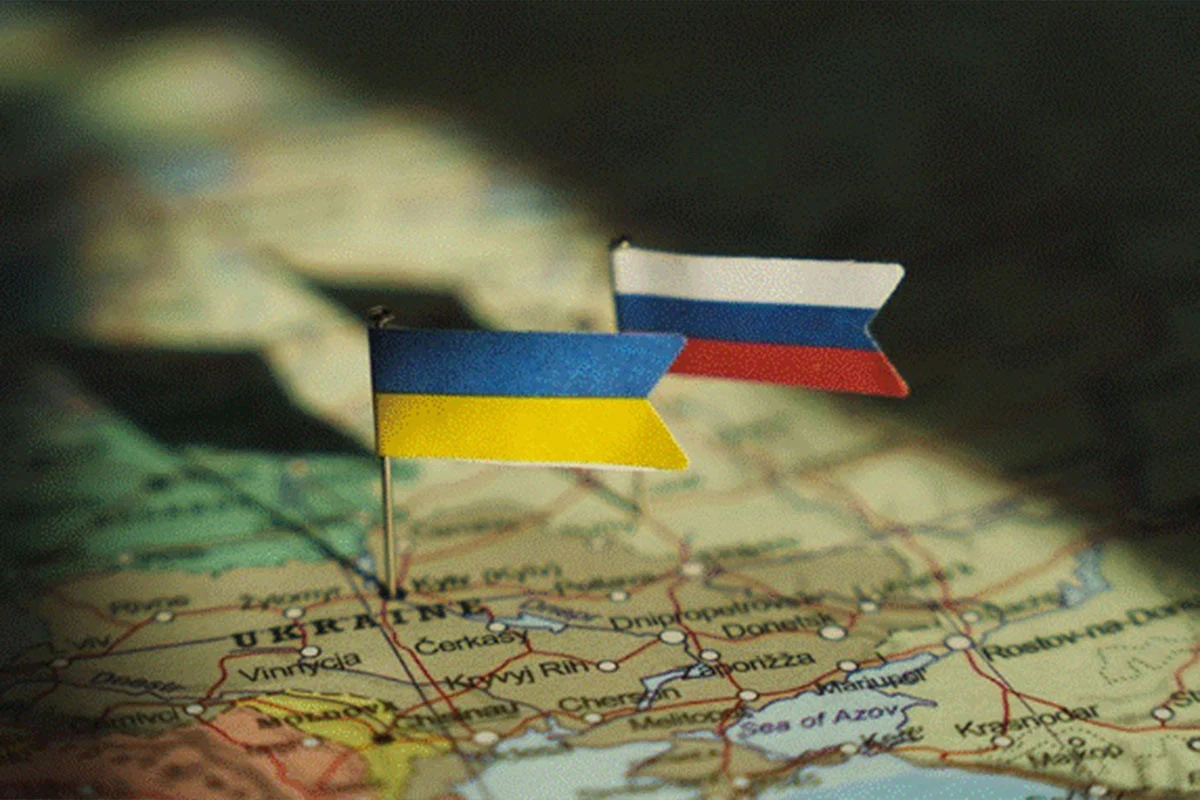 রাশিয়ার ইউক্রেনের পাঁচ হাজার বর্গকিলোমিটার দখলের দাবি বাস্তবে কতটা সত্য