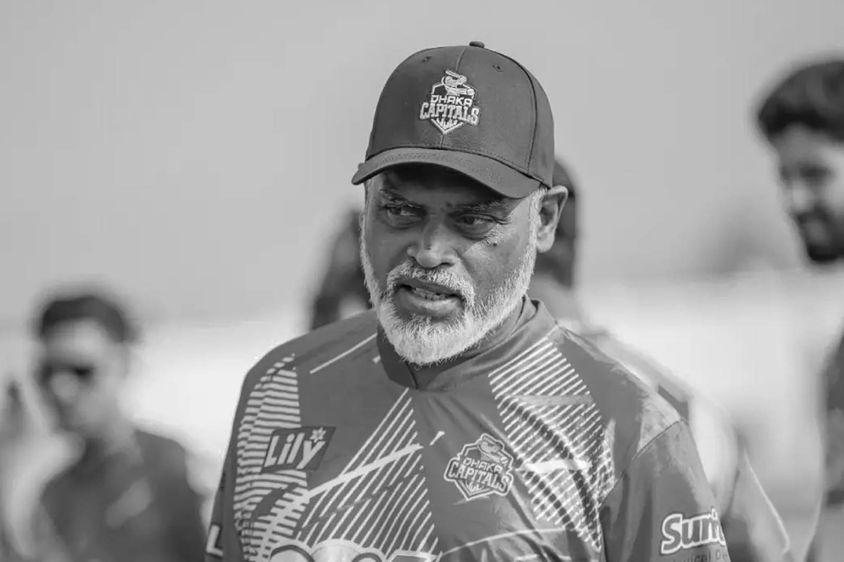 সিলেটের মাঠে হবে জাকিরের জানাজা