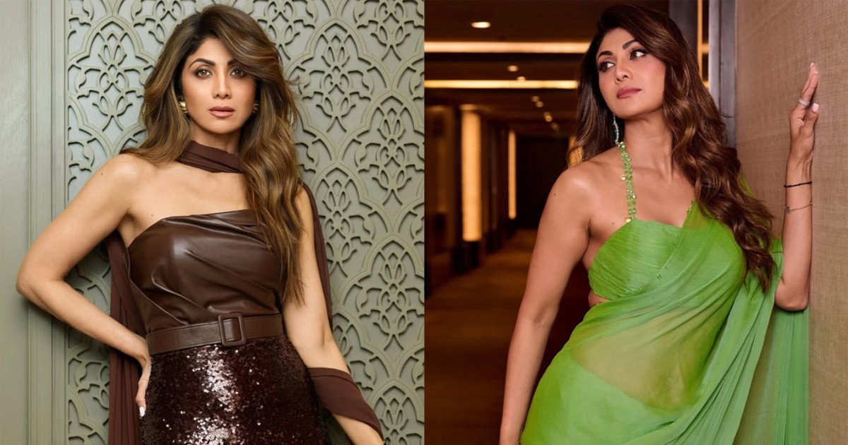 ছড়িয়ে পড়ল শিল্পার আপত্তিকর ছবি, নিলেন বড় পদক্ষেপ