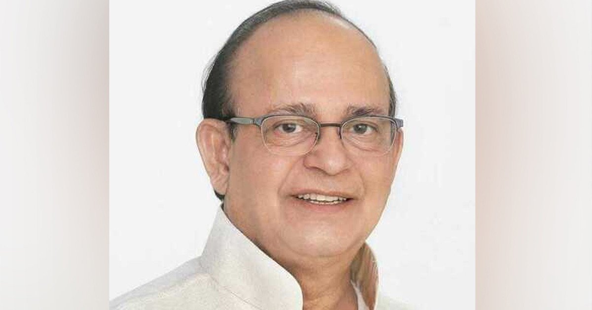 নির্বাচন না করার ঘোষণা সাবেক মন্ত্রী আনোয়ার হোসেন মঞ্জুর