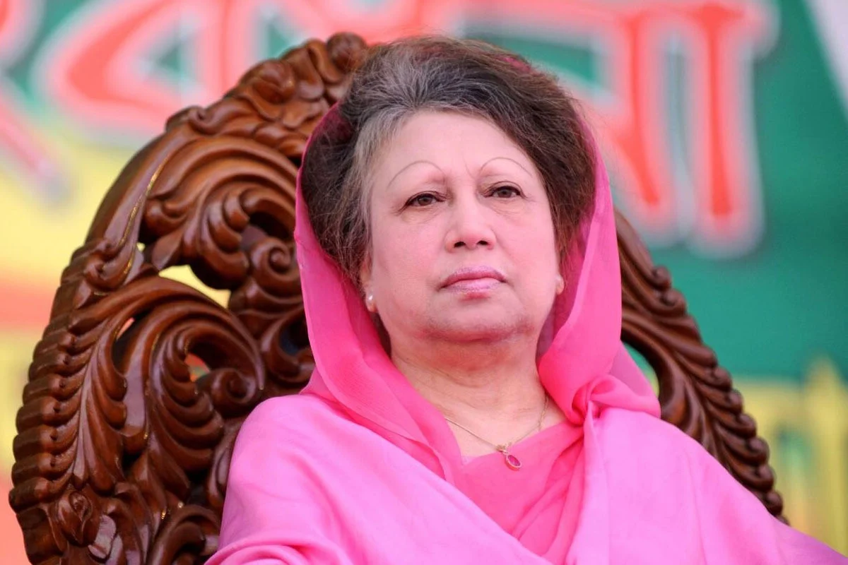 খালেদা জিয়ার মৃত্যুতে জার্মানির শোক