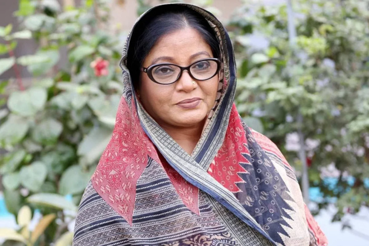 এখন আর বিএফডিসি'র দিকে তাকাতে মন চায় না - ডলি জহুর