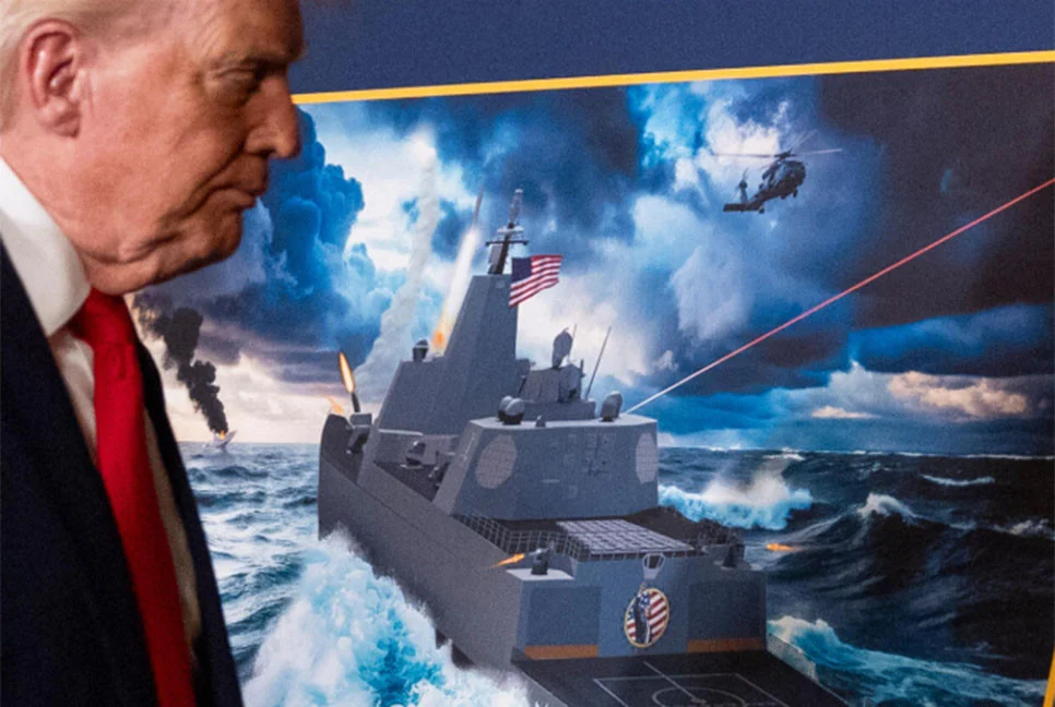 ক্যারিবিয়ান ও পূর্ব প্রশান্ত মহাসাগরে মার্কিন অভিযানে নিহত ১২৬