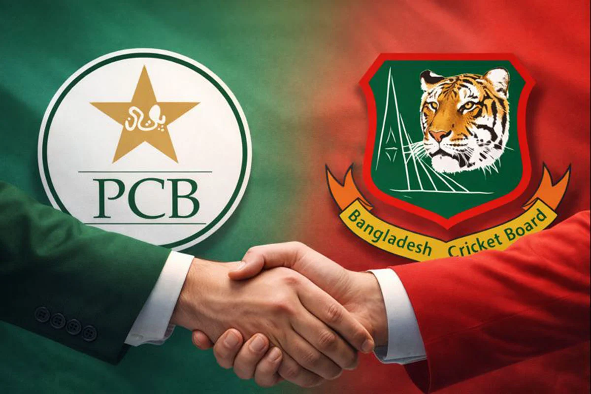 বাংলাদেশের পাশে পাকিস্তান, বিশ্বকাপে অংশগ্রহণ নিয়ে আসতে পারে কঠিন সিদ্ধান্ত